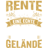Rente 2026 Eine echte Legende