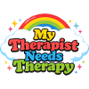 My therapist needs therapy