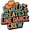 World's Best Line Dance Crew