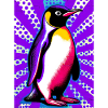 penguin