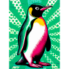 penguin