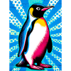 penguin