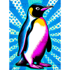 penguin