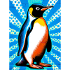 penguin