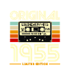 Retro Cassette 1955 Legendary Hits