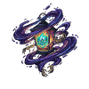 Ghost Lantern Whirling Spell