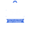 Fabriqué il y a 58 ans