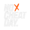 No Cheat Day – Discipline & Fitness