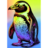 penguin