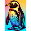 penguin