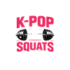 Powered By K Pop And Squats
