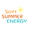 Soft Summer Energy Shirt – Aesthetic Vibes