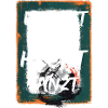 Der mit dem Hecht tanzt