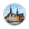 Rostock-Neuer Markt