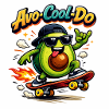 Avacooldo – Stay Chill"