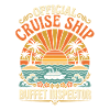 Official Buffet Inspector Cruise