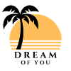 Sunset Palm Beach Silhouette