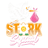 Stork Squad: Merry Stork