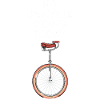 Pas de monocycle aujourd’hui Mention pour