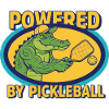 Pickleball Powered By Pickleball Divertente Giocatore