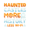 Ghost Hunter Halloween English Saying