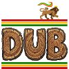 Dub Wood Reggae