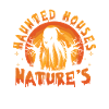 Ghost Hunter Halloween English Saying