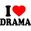 I Love Drama