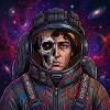 Dead in Space