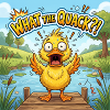 What the Quack!?