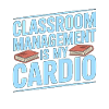 High School Teacher Classroom Management Education