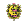 Stay Wild Moon Child Tee Art