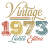 Millésime 1973