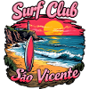 Surf Club São Vicente