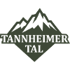 Tannheimer Tal Mountain landscape
