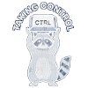 Raccoon Ctrl: Taking Control