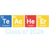 Teacher Periodic Table Class Of 2026