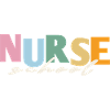 Retro Nurse School