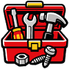 DIY Workshop Tool Box