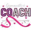 Gymnastics Trainer Coach Gymnastics