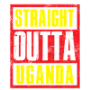 Straight outta Uganda