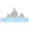 Geschenk für Dreitorspitze