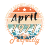 April 1971