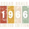 Anniversary 1966 - 60 years