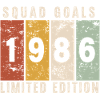 Anniversary 1986 - 40 years