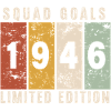 Anniversary 1946 - 80 years