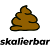 skalierbar