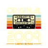 Cassette Retro 2009 Edition
