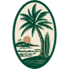 Surfer Logo