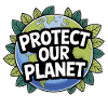 Protect the Earth – Planet Theme